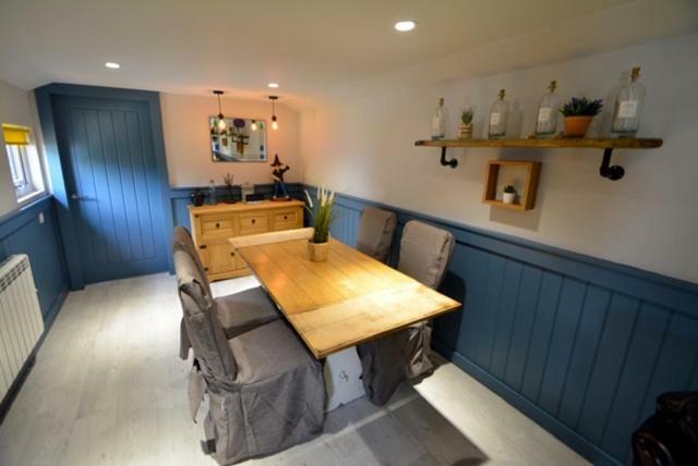 Craiglockhart Lodge EDI Buitenkant foto
