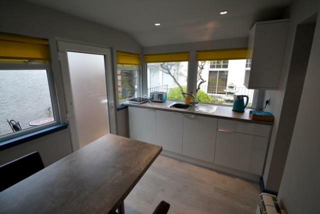 Craiglockhart Lodge EDI Buitenkant foto