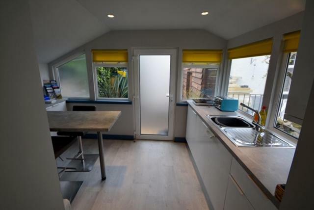Craiglockhart Lodge EDI Buitenkant foto
